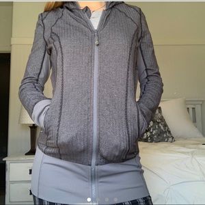 Lululemon scuba hoodie